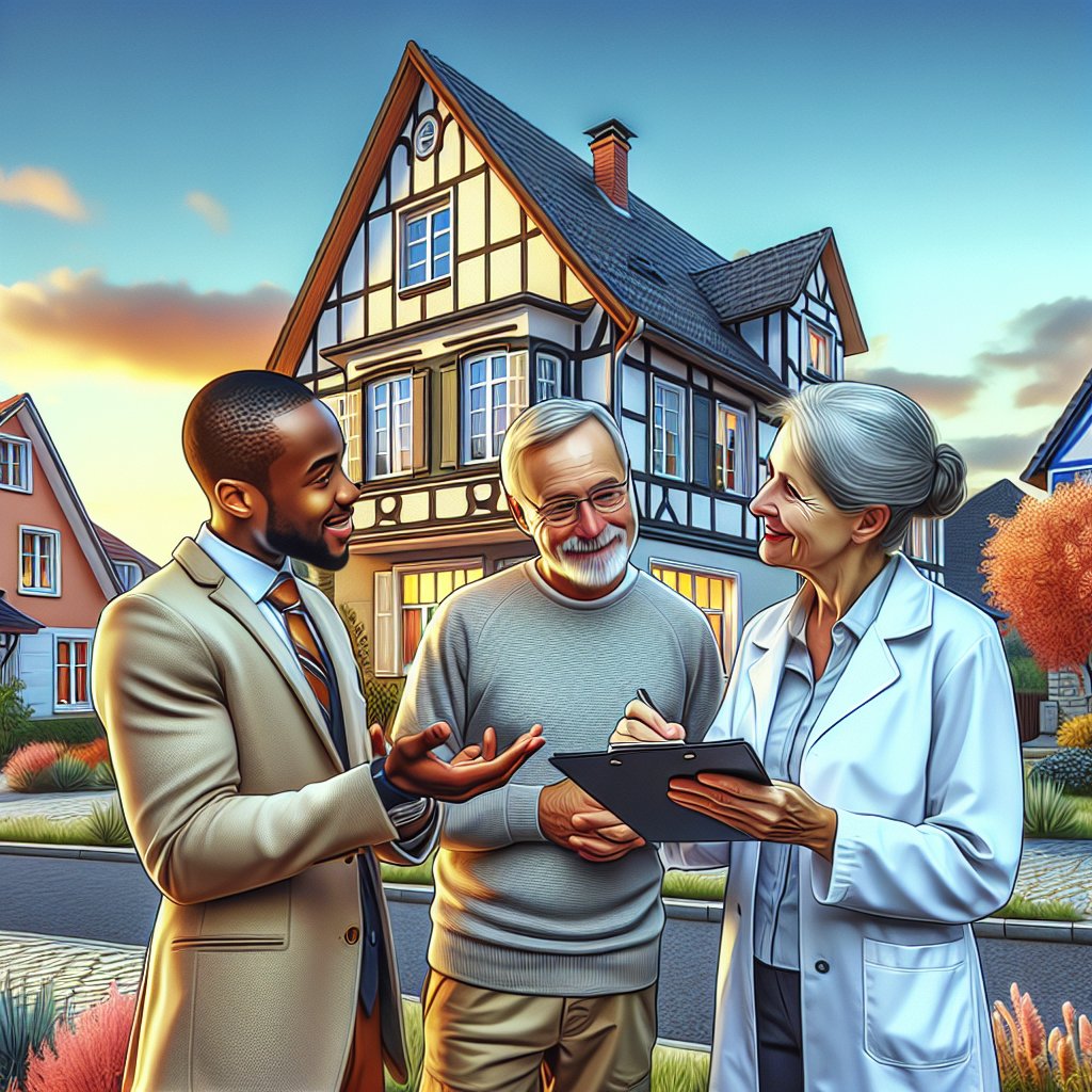 Immobiliengutachter Empfehlungen Sinsheim Hasselbach 2026